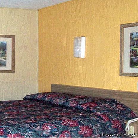 Charles Wesley Motor Lodge Downtown Broken Bow- Hochatown Camera foto