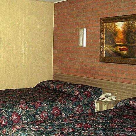 Charles Wesley Motor Lodge Downtown Broken Bow- Hochatown Camera foto