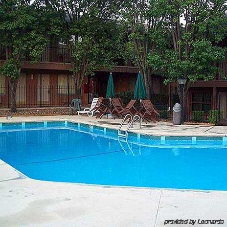 Charles Wesley Motor Lodge Downtown Broken Bow- Hochatown Servizi foto